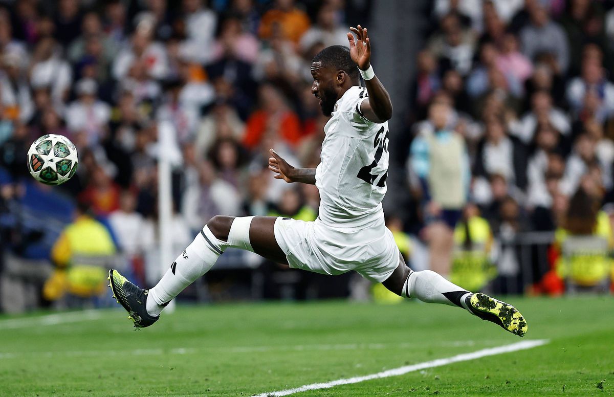 Real Madrid - Arsenal, returul „sferturilor” Ligii Campionilor // 16.04.2025