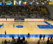Ucraina - Romania, futsal