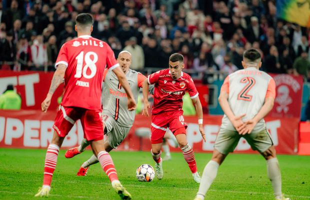 Alegerile prezidențiale dau peste cap programul Superligii » FCSB - Dinamo se va juca într-o zi atipică!