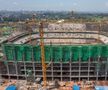 Localnicii s-au crucit când l-au văzut! Ce stadion construiesc chinezii în Africa: cu 100 de milioane de euro mai scump decât Arena Națională
