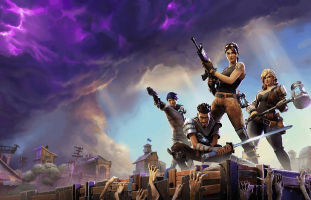 Cele 5 elemente din Fortnite: Save the World