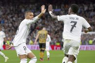 Real Madrid a cerut ajutorul Inteligenței Artificiale înaintea returului cu Arsenal » A venit și un răspuns în limba română!
