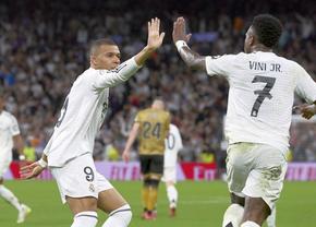 Real Madrid a cerut ajutorul Inteligenței Artificiale înaintea returului cu Arsenal » A venit și un răspuns în limba română!