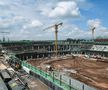 Localnicii s-au crucit când l-au văzut! Ce stadion construiesc chinezii în Africa: cu 100 de milioane de euro mai scump decât Arena Națională