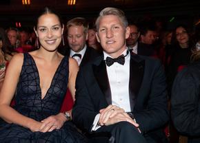 „Basti” și Ana Ivanovic, divorț! Fostul internațional german și-a dus noua iubită în Mallorca