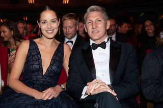 „Basti” și Ana Ivanovic, divorț! Fostul internațional german și-a dus noua iubită în Mallorca