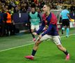 Borussia Dortmund - Barcelona