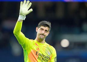 Thibaut Courtois, atac voalat după eliminarea din Liga Campionilor: „Nu îl mai avem pe Joselu!”