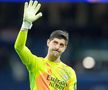 Thibaut Courtois, atac voalat la adresa lui Mbappe după eliminarea din Liga Campionilor: „Nu îl mai avem pe Joselu!” / foto: Imago