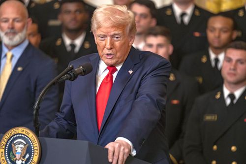 Donald Trump pune bețe în roate planurilor FIFA pentru Cupa Mondială! Ce pretenții are președintele SUA