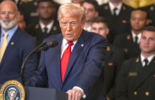 Donald Trump încurcă planurile FIFA pentru Cupa Mondială! Ce pretenții are președintele SUA