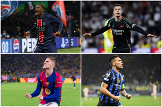 Știm semifinalele Ligii Campionilor! Detaliul care atrage atenția: nu s-a mai întâmplat asta de un deceniu