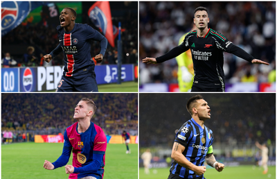 Știm semifinalele Ligii Campionilor! Detaliul care atrage atenția: nu s-a mai întâmplat asta de un deceniu