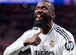 Real Madrid - Arsenal, returul de foc din „sferturile” Ligii Campionilor, analizat în emisiunea Breaking Bets. Află toate detaliile confruntării de pe Bernabeu