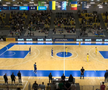 Ucraina - Romania, futsal
