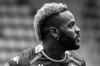 Rapid a reacționat după decesul lui Aaron Boupendza: „Mereu în amintirea noastră”