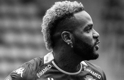 Rapid a reacționat după decesul lui Aaron Boupendza: „Mereu în amintirea noastră”