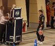 Max Verstappen, în timpul Marelui Premiu de Formula 1 din Bahrain