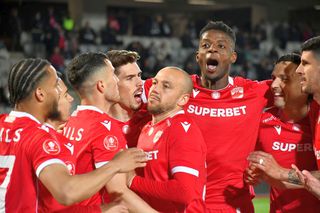 Dinamo, cursă contra cronometru pentru a ieși din insolvență! Veste excelentă din cadrul clubului pentru GSP