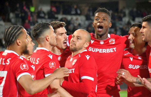 Dinamo, cursă contra cronometru pentru a ieși din insolvență! Veste excelentă din cadrul clubului pentru GSP