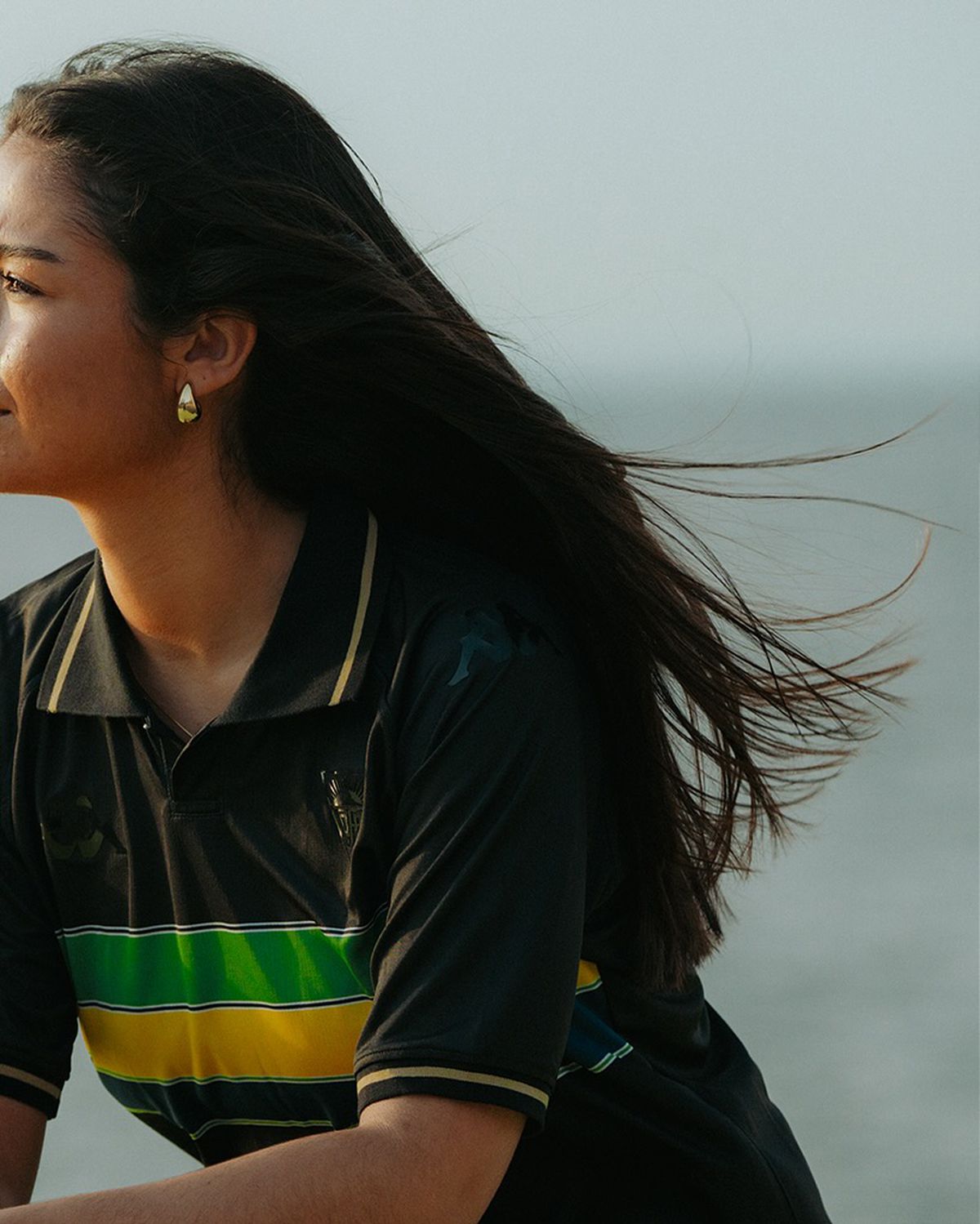 Echipament special  Estoril Praia