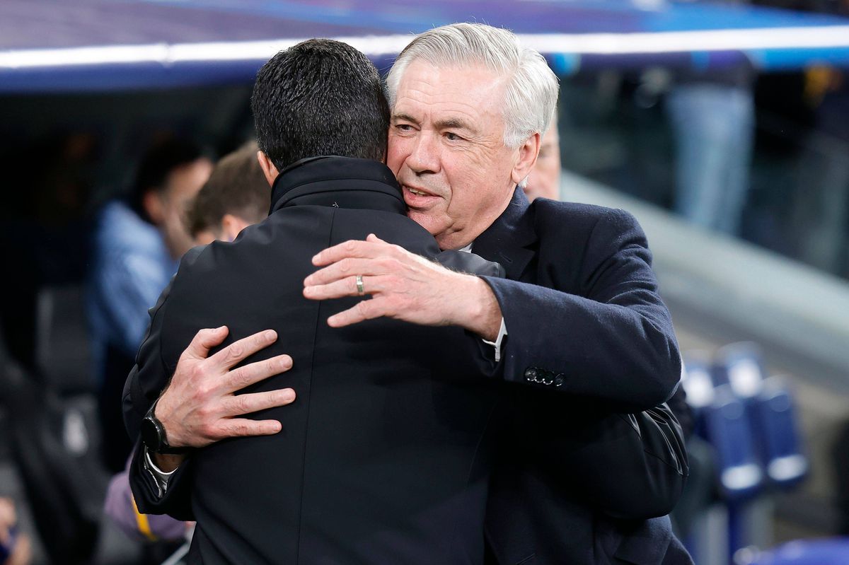 „A fost ultimul meci cu Real Madrid în Liga Campionilor?” » Cum a răspuns Carlo Ancelotti: „Nici nu vreau să știu...”