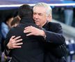 „A fost ultimul meci cu Real Madrid în Liga Campionilor?” » Cum a răspuns Carlo Ancelotti: „Nici nu vreau să știu...”