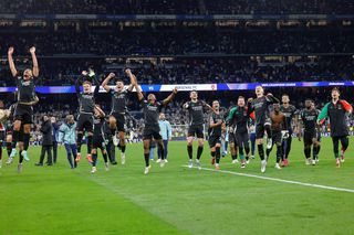 Uitați de „remontada”! Arsenal s-a impus și pe Bernabeu și merge în semifinalele Ligii Campionilor