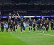 Uitați de „remontada”! Arsenal s-a impus și pe Bernabeu și merge în semifinalele Ligii Campionilor
