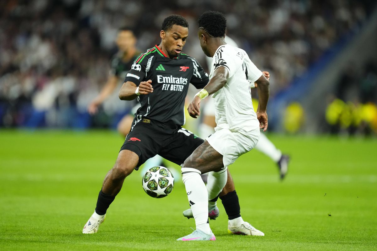 Real Madrid - Arsenal, returul „sferturilor” Ligii Campionilor // 16.04.2025