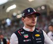 Max Verstappen, în timpul Marelui Premiu de Formula 1 din Bahrain