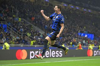 Inter - Bayern 2-2 » Milanezii vor înfrunta Barcelona în semifinalele Ligii Campionilor