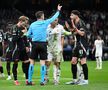 A fost sau nu penalty la Mbappe în Real Madrid - Arsenal? Experții în arbitraj au căzut de acord