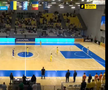 Ucraina - Romania, futsal