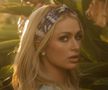 Paris Hilton va concerta în luna iunie pe stadionul „Ion Oblemenco” din Craiova! La ce festival va participa și cât costă biletele
