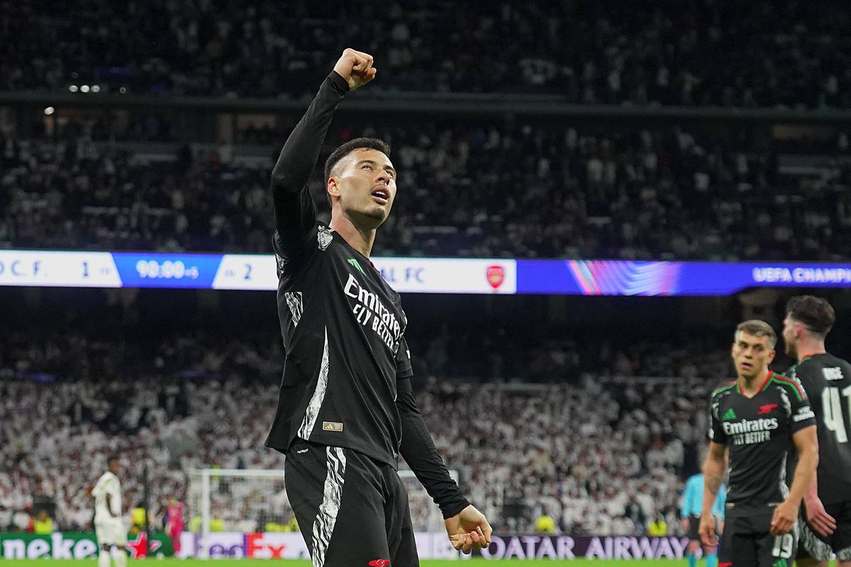 Cătălin Cîrjan, fostul junior al „tunarilor”, dă verdictul la Arsenal - PSG: „Să joci de maniera asta...”