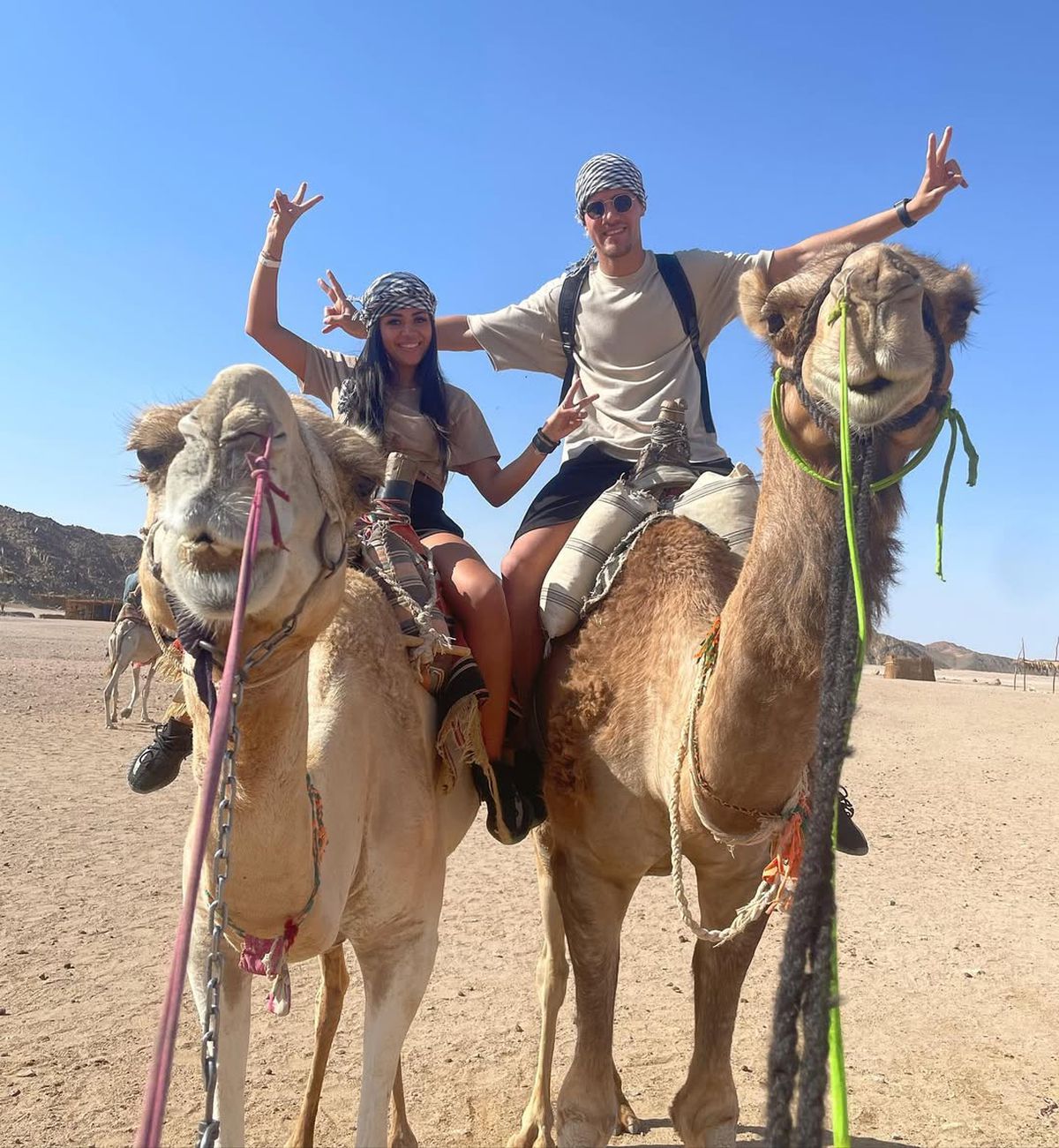 Dinamovistul ajuns într-o țară de lux a trăit șocul vieții: „Ce-i aici, mânca-ți-aș gura ta! M-am urcat în avion și am plecat imediat”