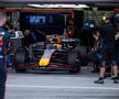Max Verstappen, în timpul Marelui Premiu de Formula 1 din Bahrain