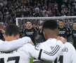 Moment de reculegere emoționant înainte de Real Madrid - Arsenal