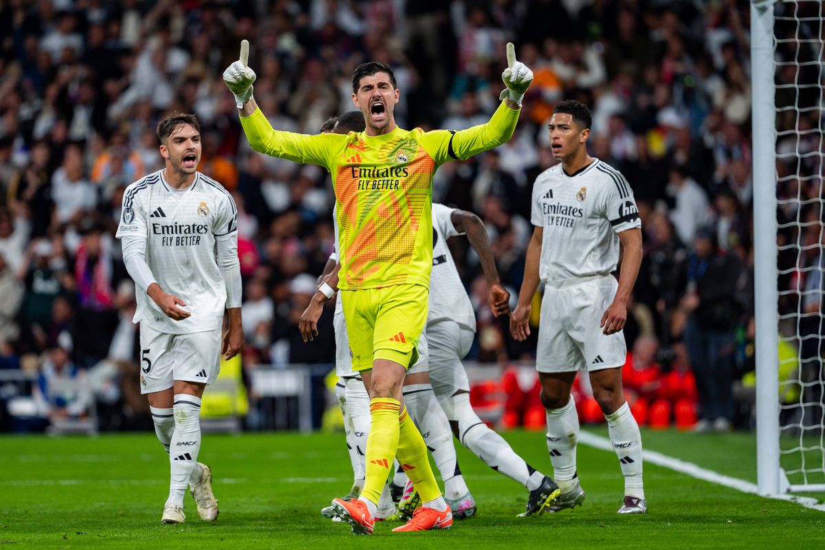 „A fost ultimul meci cu Real Madrid în Liga Campionilor?” » Cum a răspuns Carlo Ancelotti: „Nici nu vreau să știu...”