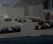 Max Verstappen, în timpul Marelui Premiu de Formula 1 din Bahrain