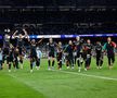 Uitați de „remontada”! Arsenal s-a impus și pe Bernabeu și merge în semifinalele Ligii Campionilor