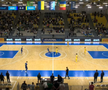 Ucraina - Romania, futsal