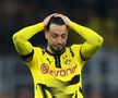 Borussia Dortmund - Barcelona