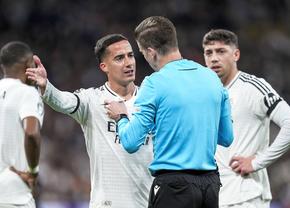 Real Madrid - Arsenal, returul „sferturilor” Ligii Campionilor » Repriza VAR pe Santiago Bernabeu! Un penalty acordat și unul anulat