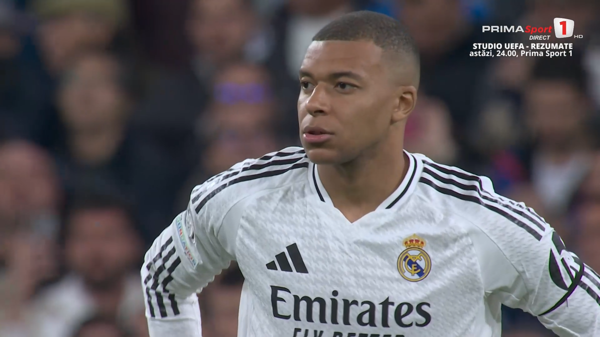 Moment de reculegere emoționant înainte de Real Madrid - Arsenal