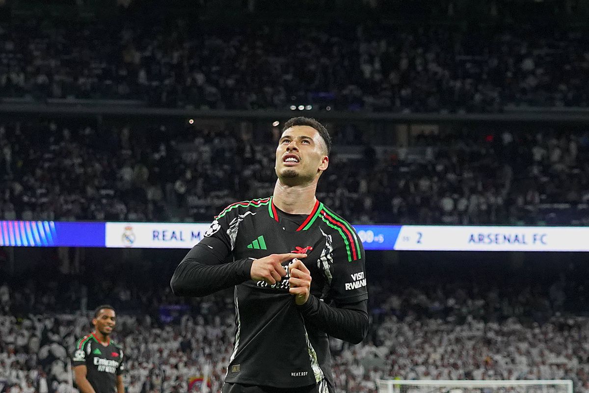 Van der Vaart i-a șocat pe olandezi cu analiza de la Real Madrid - Arsenal: „O rușine absolută!”