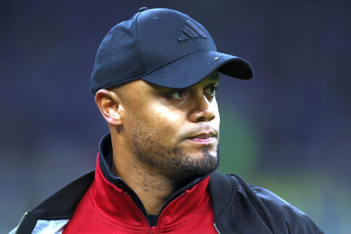Vincent Kompany, descumpănit după eliminarea din Liga Campionilor: „Realitatea dură”
