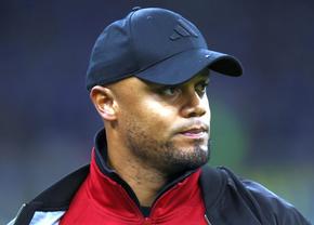 Vincent Kompany, descumpănit după eliminarea din Liga Campionilor: „Realitatea dură”