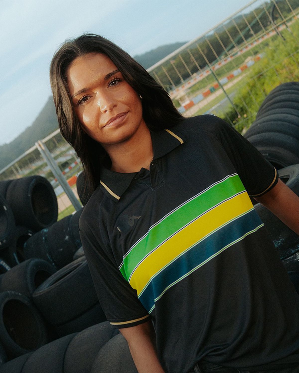 Estoril Praia va folosi un echipament special, dedicat lui Ayrton Senna, la 40 de ani de la victoria de pe circuitul Estoril